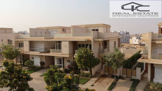 3 Bedroom iVilla for Sale in New Cairo, Cairo - IMG_5326. JPG