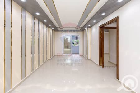 3 Bedroom Flat for Sale in Moharam Bik, Alexandria - 1 (2). jpg