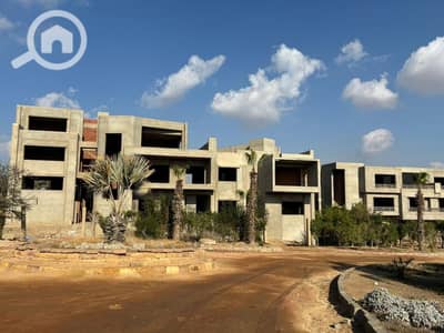 دوبلكس 4 غرف نوم للبيع في الشيخ زايد، الجيزة - WhatsApp Image 2026-01-04 at 1.57. 53 PM. jpeg