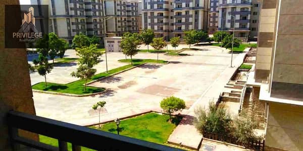 شقة 3 غرف نوم للبيع في مدينة نصر، القاهرة - 1000076590. jpg