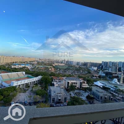 3 Bedroom Flat for Rent in Smoha, Alexandria - 2. jpg