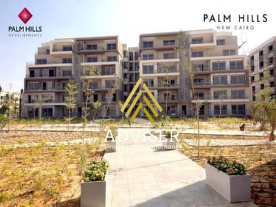 3 Bedroom Apartment for Sale in New Cairo, Cairo - MJN B (26). jpeg 3 Bedroom Apartment for Sale in New Cairo, Cairo - MJN B (26). jpeg