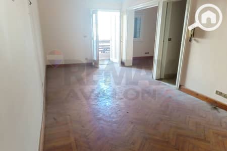 شقة 2 غرفة نوم للايجار في سموحة، الإسكندرية - 1. jpg