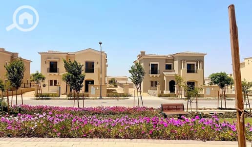 توين هاوس 4 غرف نوم للبيع في القاهرة الجديدة، القاهرة - WhatsApp Image 2025-12-28 at 1.53. 15 AM (1). jpeg توين هاوس 4 غرف نوم للبيع في القاهرة الجديدة، القاهرة - WhatsApp Image 2025-12-28 at 1.53. 15 AM (1). jpeg