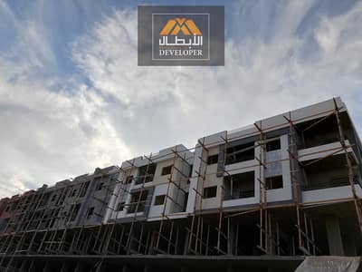 فلیٹ 2 غرفة نوم للبيع في الغردقة، البحر الأحمر - WhatsApp Image 2025-11-12 at 16.58. 03_357a7511. jpg