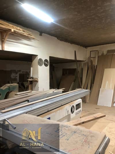 مصنع  للبيع في القاهرة الجديدة، القاهرة - WhatsApp Image 2026-01-04 at 3.01. 19 PM. jpeg