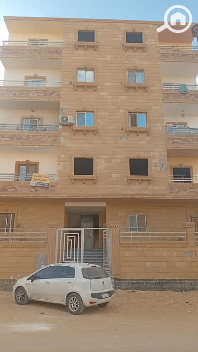 4 Bedroom Duplex for Sale in Hadayek October, Giza - 1000044595. jpg