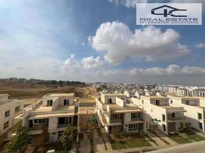 اي فيلا 3 غرف نوم للبيع في القاهرة الجديدة، القاهرة - WhatsApp Image 2026-01-02 at 1.50. 43 PM (1). jpeg