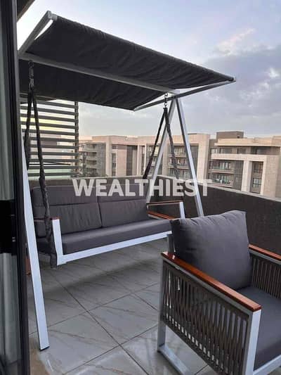 فلیٹ 3 غرف نوم للايجار في مدينتي، القاهرة - c6cd9395-5b0f-4c43-913d-1bf86f70ef33. jpg