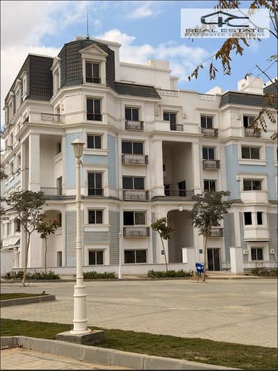 فلیٹ 3 غرف نوم للبيع في القاهرة الجديدة، القاهرة - Screenshot 2026-01-04 150800. png