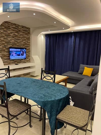 شقة 2 غرفة نوم للايجار في القاهرة الجديدة، القاهرة - صورة واتساب بتاريخ 1447-04-15 في 15.28. 49_80aa95c0. jpg