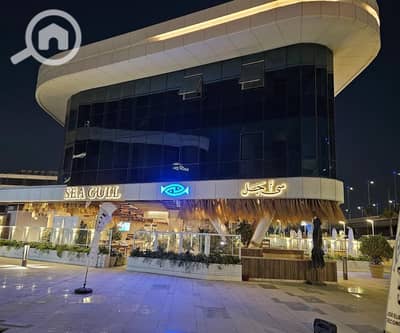 محلات تجارية  للايجار في الشيخ زايد، الجيزة - WhatsApp Image 2025-12-04 at 7.54. 39 PM. jpeg