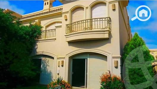 4 Bedroom Twin House for Sale in Sheikh Zayed, Giza - 2. jpeg