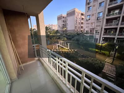 2 Bedroom Flat for Rent in Madinaty, Cairo - 7. jpeg