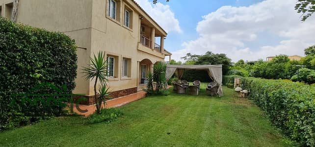 فیلا 4 غرف نوم للايجار في مدينتي، القاهرة - WhatsApp Image 2026-01-04 at 11.32. 15 AM (4). jpeg