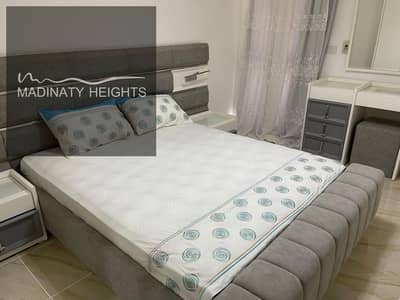 3 Bedroom Apartment for Rent in Madinaty, Cairo - WhatsApp Image 2026-01-03 at 2.01. 54 PM. jpeg