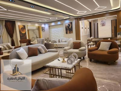 شقة 3 غرف نوم للايجار في المهندسين، الجيزة - 20251222_163332. jpg