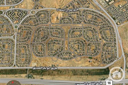 فلیٹ 3 غرف نوم للبيع في مدينة بدر، القاهرة - 66f5754d-ff49-47ec-98dc-8031f8c610aa. jpg