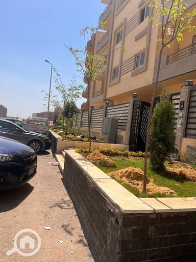 3 Bedroom Apartment for Sale in New Cairo, Cairo - 3f832d46-7ee5-42ef-adc2-e514a07ab560. jpeg