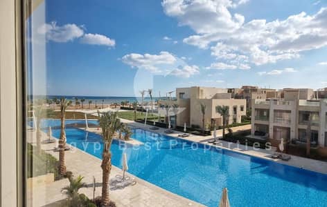 2 Bedroom Flat for Sale in Gouna, Red Sea - 00 - Copy - Copy. jpg