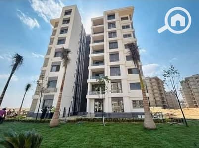 2 Bedroom Apartment for Sale in New Capital City, Cairo - WhatsApp Image 2026-01-04 at 1.38. 51 PM. jpeg