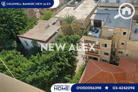 2 Bedroom Apartment for Rent in Kafr Abdo, Alexandria - 11. png