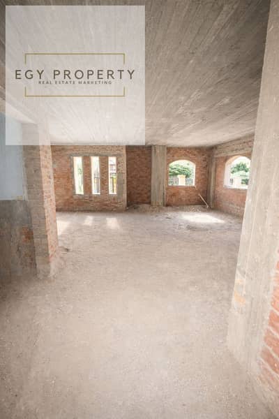 5 Bedroom Flat for Sale in Sheikh Zayed, Giza - 0E1015F3-59E4-44A2-98F2-C15E0408538F. png