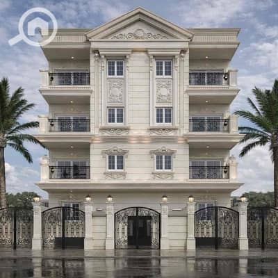 شقة 3 غرف نوم للبيع في حدائق اكتوبر، الجيزة - d1a5807e-b70d-4230-9f93-af77020c453e. jpg