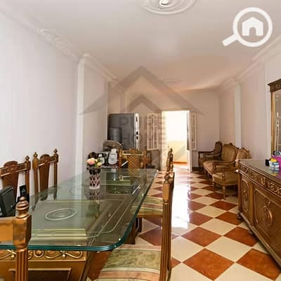 شقة 3 غرف نوم للبيع في لوران، الإسكندرية - 4. jpg