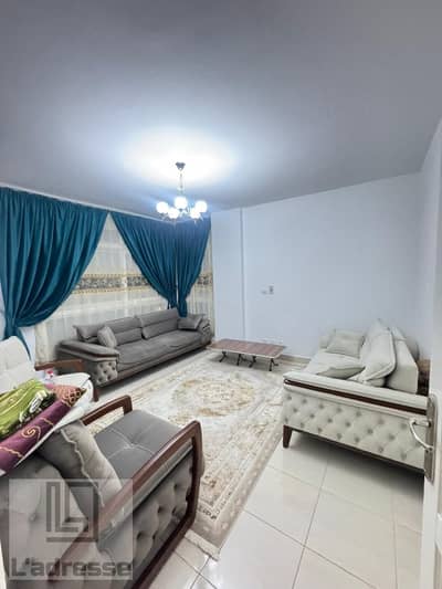 3 Bedroom Apartment for Rent in Madinaty, Cairo - WhatsApp Image 2026-01-04 at 1.41. 54 PM. jpeg