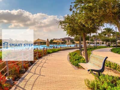 شاليه 2 غرفة نوم للبيع في الساحل الشمالي، مطروح - marassi14. jpg