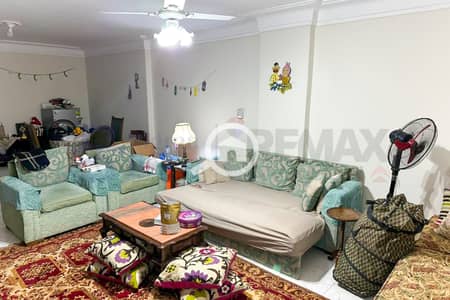 3 Bedroom Apartment for Sale in Bolkly, Alexandria - 1. jpg