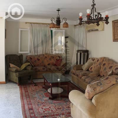 شقة 3 غرف نوم للايجار في الأزاريطة، الإسكندرية - 2. jpg