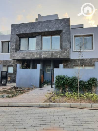 6 Bedroom Flat for Sale in Hadayek October, Giza - WhatsApp Image 2026-01-04 at 2.58. 46 PM. jpeg