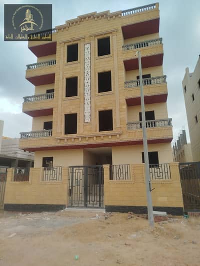 3 Bedroom Apartment for Sale in Badr City, Cairo - 607709450_857838550437930_2959782495115664044_n. jpg