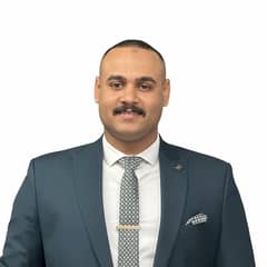 Mohamed saeed