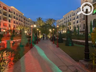 1 Bedroom Flat for Sale in Sheikh Zayed, Giza - WhatsApp Image 2025-12-29 at 18.51. 20. jpeg