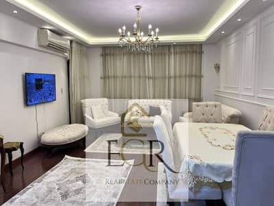 فلیٹ 2 غرفة نوم للايجار في القاهرة الجديدة، القاهرة - 0. jpg