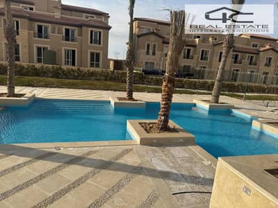 4 Bedroom Townhouse for Sale in New Capital City, Cairo - WhatsApp Image 2025-12-25 at 7.01. 35 AM (3). jpeg