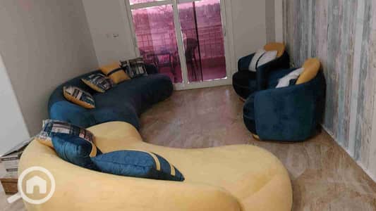 شقة 2 غرفة نوم للايجار في مدينتي، القاهرة - 1000620086. jpg