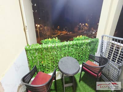 2 Bedroom Flat for Rent in Madinaty, Cairo - WhatsApp Image 2026-01-04 at 12.47. 48 PM_1200x900. jpg