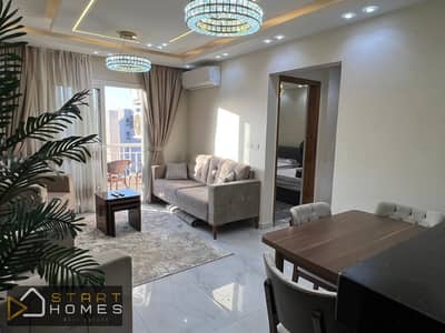 فلیٹ 2 غرفة نوم للايجار في مدينتي، القاهرة - WhatsApp Image 2026-01-04 at 3.00. 02 PM. jpeg