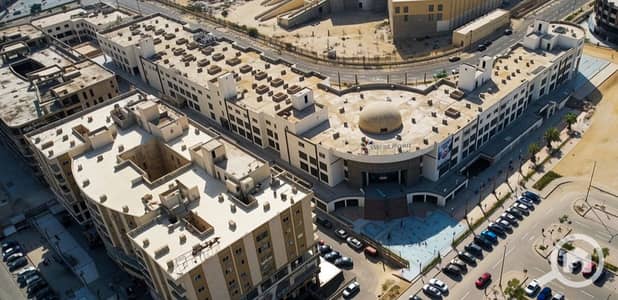 محلات تجارية  للايجار في 6 أكتوبر، الجيزة - 80-5. jpg