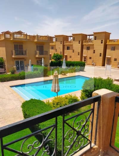 شاليه 3 غرف نوم للبيع في العين السخنة، السويس - WhatsApp Image 2026-01-03 at 11.37. 51 PM. jpeg