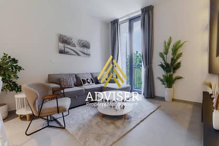 فلیٹ 1 غرفة نوم للبيع في القاهرة الجديدة، القاهرة - Ground Apartment ready to move in PAL,HILLS بلم هيلز شقة استلام فوري للبيع  (36). jpg