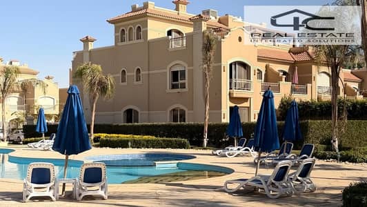 تاون هاوس 3 غرف نوم للبيع في العاصمة الإدارية الجديدة، القاهرة - WhatsApp Image 2025-12-22 at 12.30. 16 PM. jpeg