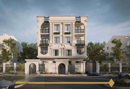 شقة 3 غرف نوم للبيع في القاهرة الجديدة، القاهرة - 1000399825. jpg