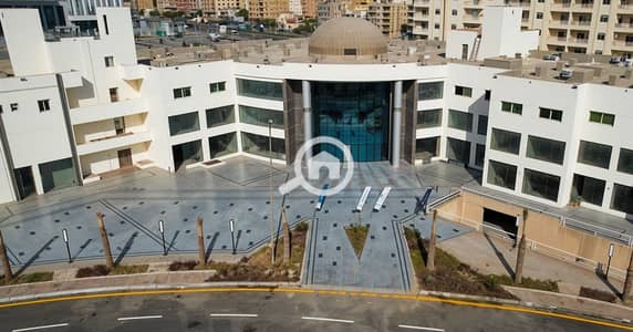 مطعم و كافيه  للايجار في 6 أكتوبر، الجيزة - 80-11. jpg