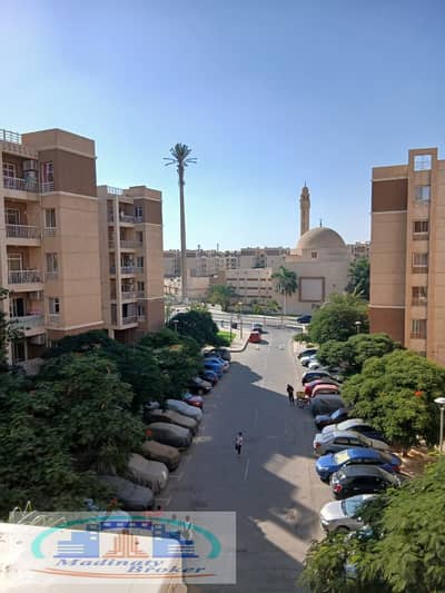 2 Bedroom Apartment for Sale in Madinaty, Cairo - WhatsApp Image 2026-01-04 at 12.11. 13 PM. jpeg