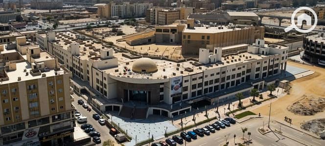 مطعم و كافيه  للايجار في 6 أكتوبر، الجيزة - 80-3. jpg